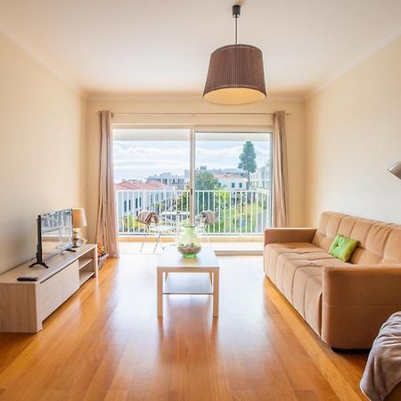 Flh Funchal Modern Apartment With Pool Exterior foto